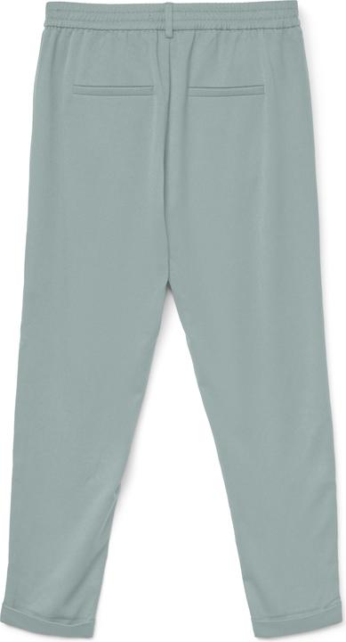 Actual product image Vero Moda Vmmaya Mw Loose Solid Pant Noos (30)