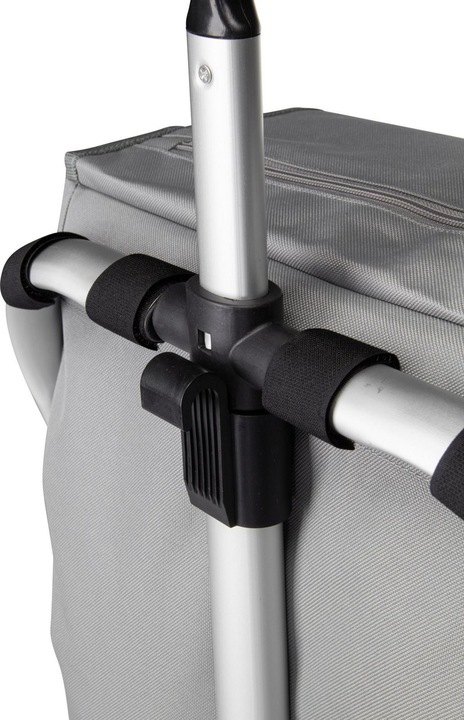 Produktbild reisenthel shopping trolley grey