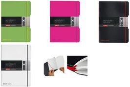 Produktbild Herlitz my.book flex PP (A4, Liniert)