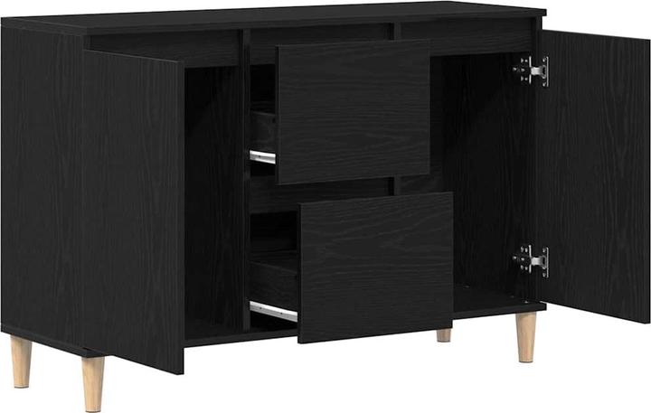 Image du produit vidaXL Sideboard-Aufbewahrung (35 x 35 x 70 cm)