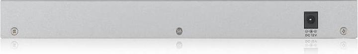Produktbild Zyxel VMG3312-T20A wireless router Gigabit Ethernet Single-band () White