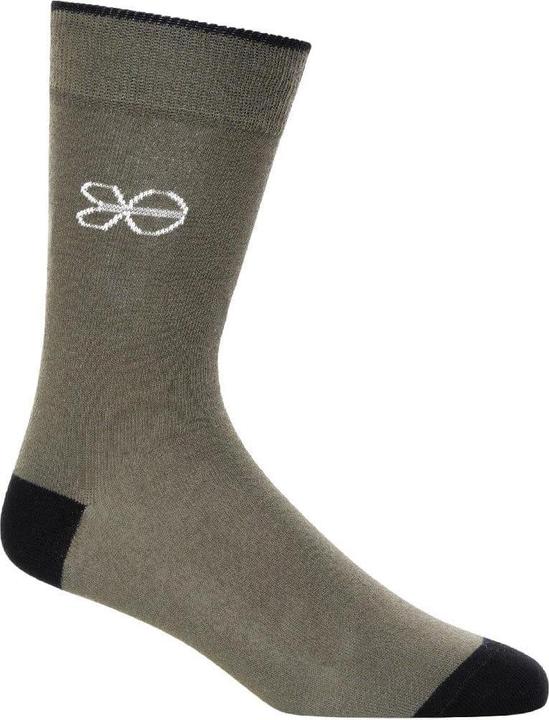 Produktbild Crosshatch Milato Socken (5erPack) (5er Pack, 39.5 - 45.5)