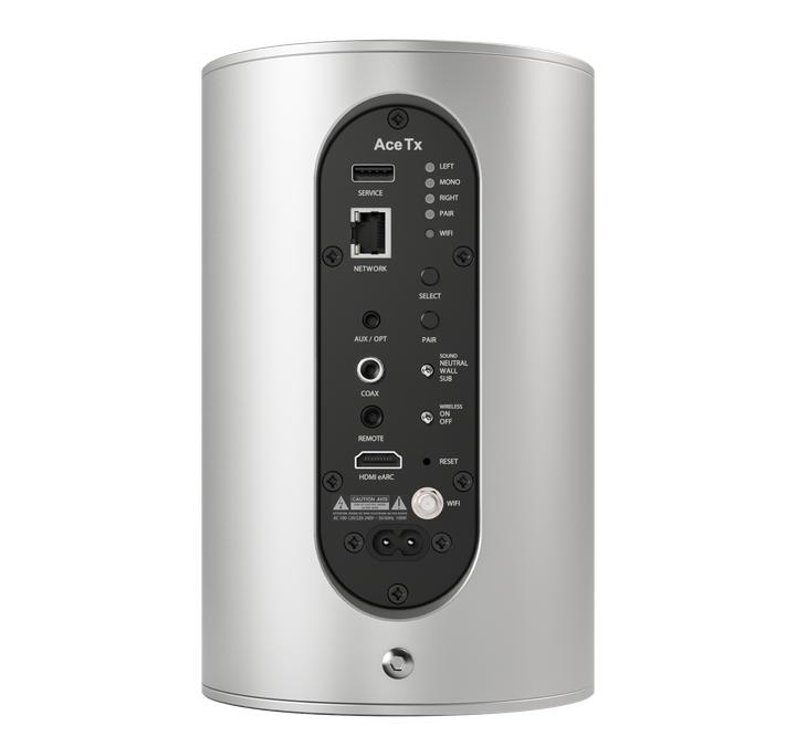 Actual product image Piega Ace 30 Wireless TX