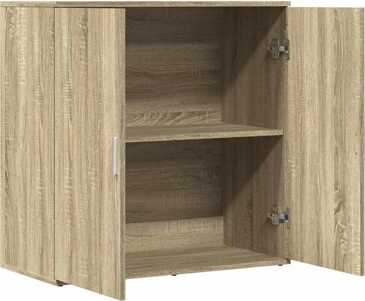 Image du produit vidaXL Sideboard (79 x 38 x 80 cm)