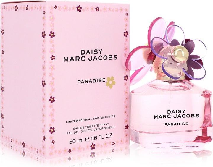 Immagine prodotto Marc Jacobs Eau de Toilette Paradiso (Eau de toilette, 50 ml)