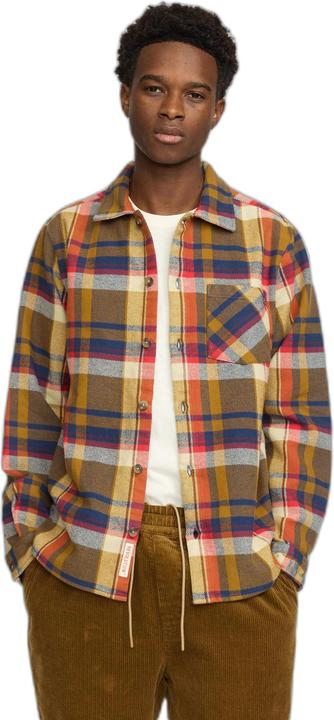 Immagine prodotto Revolution Casual Shirt Checked (S)