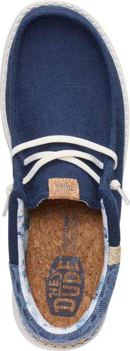 Image du produit Hey Dude Wally Funk Summer Stitch (41)