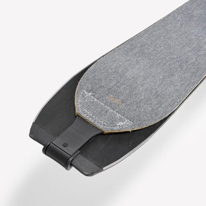 Produktbild Wedze Tourenskiset mit Bindungen und Steigfellen - Wilder 85 (176 cm, Mit Bindung)