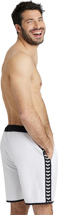 Actual product image Arena M Icons Team Stripe Unisex Bermuda (XL)