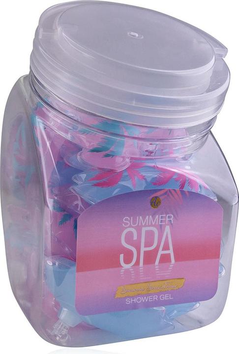 Produktbild Accentra SUMMER SPA - Mini-Duschgel (50 ml)