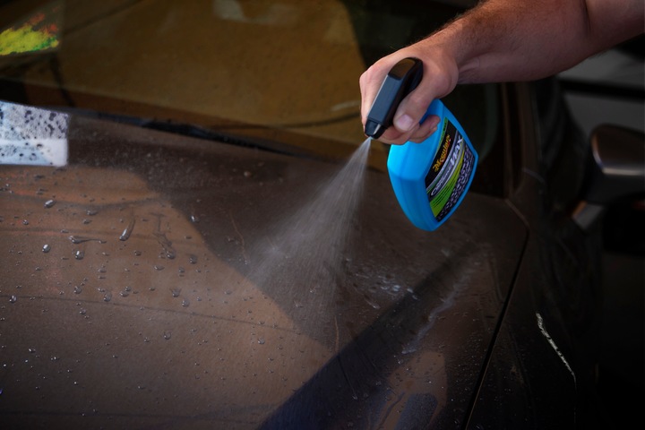 Immagine prodotto Meguiar's Cera ceramica ibrida (768 ml)