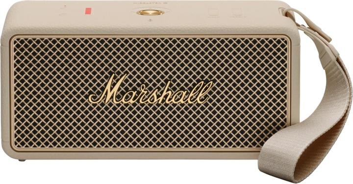 Marshall Middleton II (30 h, Rechargeable battery operated)