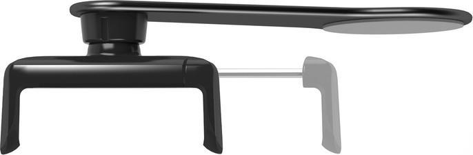 Actual product image Kenu Support Voiture Airvue Pro Pour Ecrans Flottants