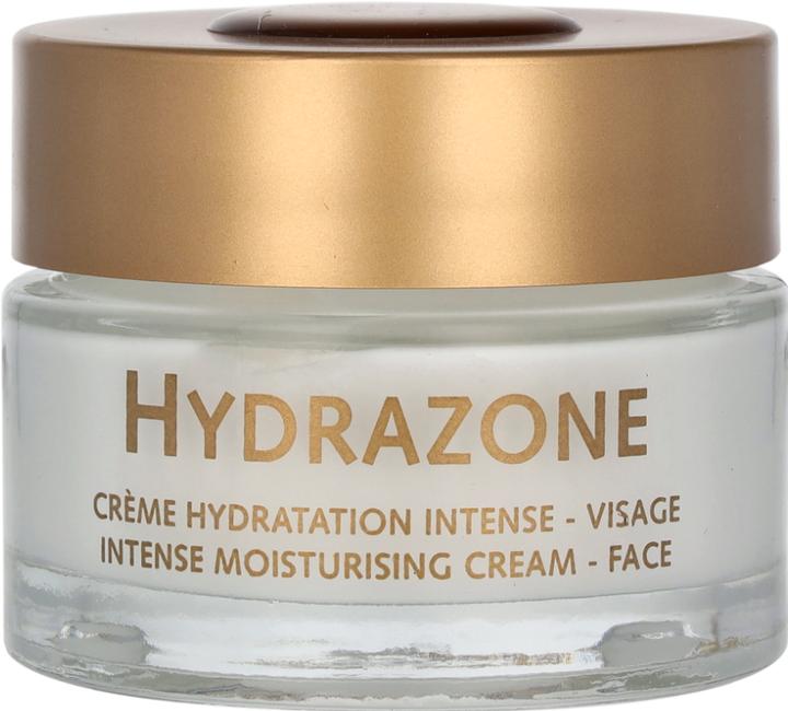 Produktbild Guinot Hydrazone Toutes Peaux Moisturizing Creme 50ml (50 ml, Tagescreme)