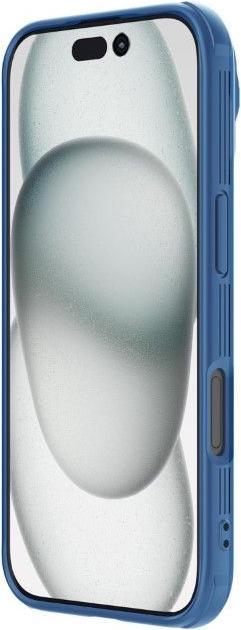Produktbild Nillkin CamShield Prop Series (Apple iPhone 16 Pro)