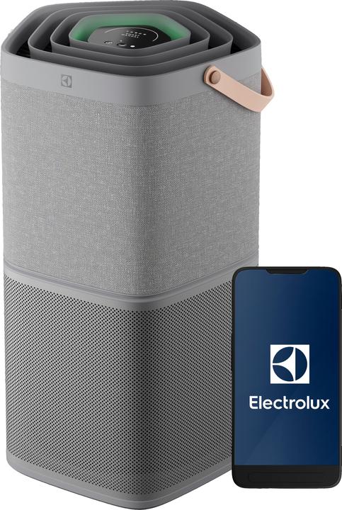 Electrolux EPO60571UG - Pure 600 Luftreiniger 522 m3/h (110 m²)