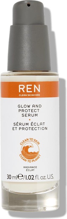 Produktbild Ren REN4972 Körperserum 30 ml (30 ml)