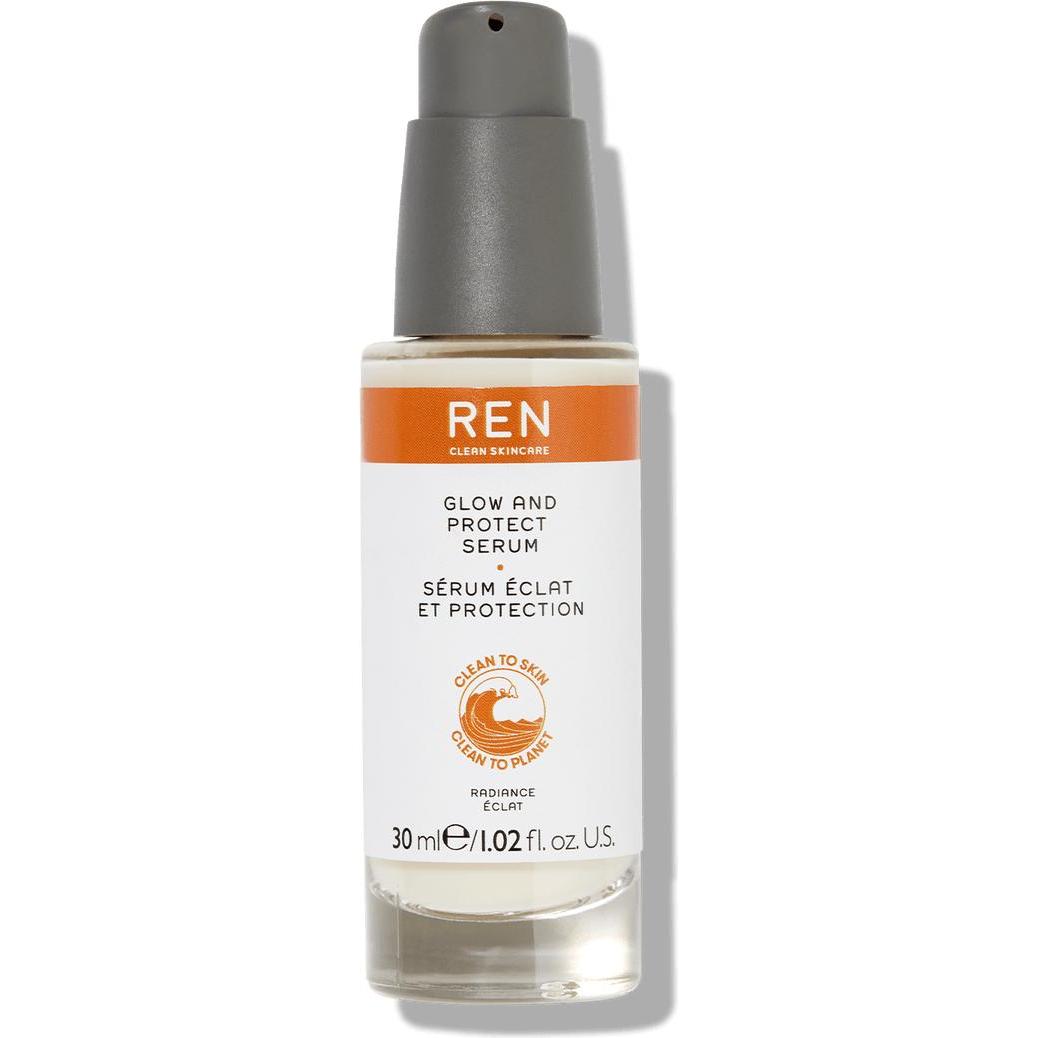 Thumbnail - Ren, Gesichtsserum, REN4972 Körperserum 30 ml (30 ml)