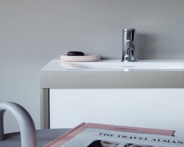 Produktbild Duravit Einhebel-Waschtischmischer
