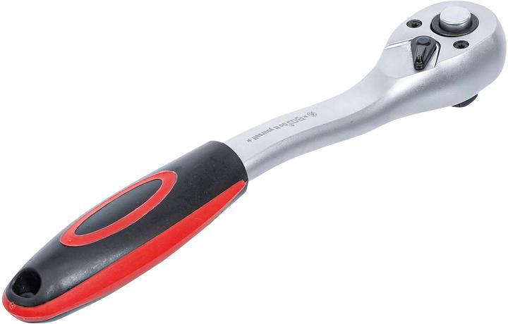 Image du produit BGS Cliquet réversible à denture fine 10 mm (3/8") (3/8")