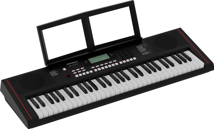 Actual product image Roland E-X10 (61 Keys)