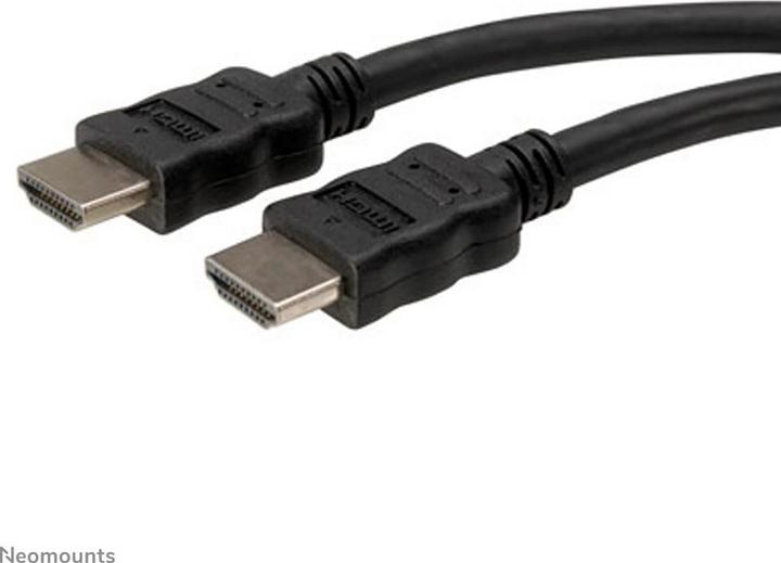Image du produit Neomounts HDMI (Typ A) — HDMI (Typ A) (1 m)