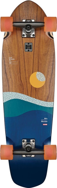 Immagine prodotto Globe Big Blazer (32")