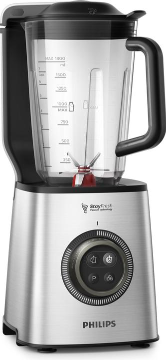 Actual product image Philips Hand blender HR3752/00 (1400 W)