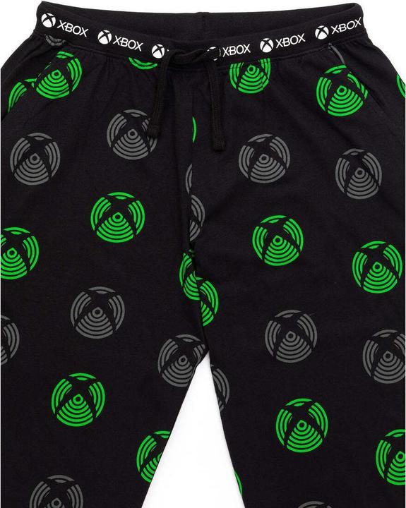 Actual product image Microsoft Lounge pants (M)