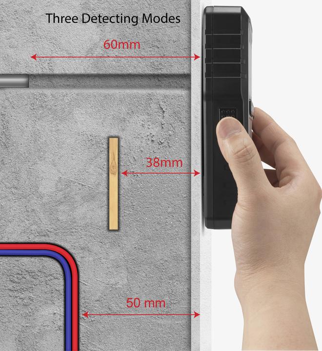 Actual product image Toolcraft BT-3216725