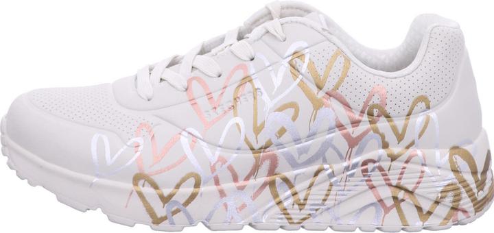Produktbild Skechers Uno Lite - Metallic Love (30)