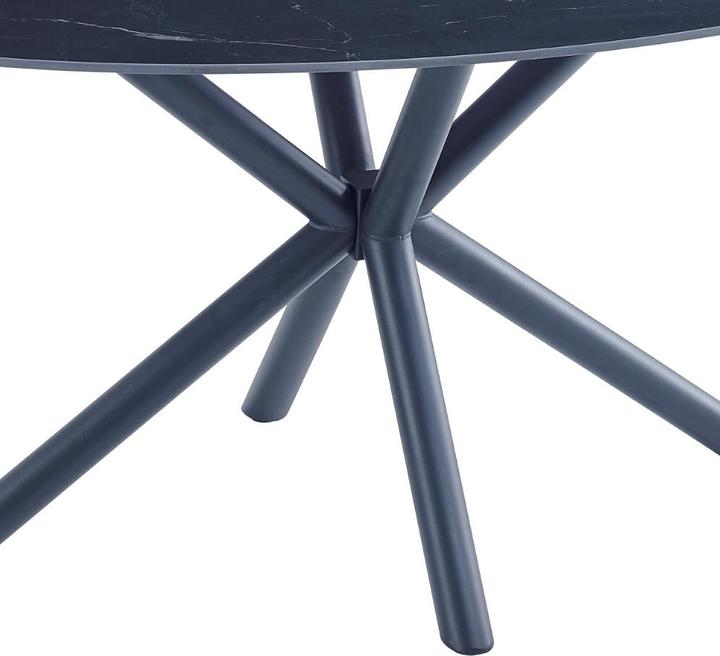 Image du produit Home123 Melita (200 x 90 x 76 cm)