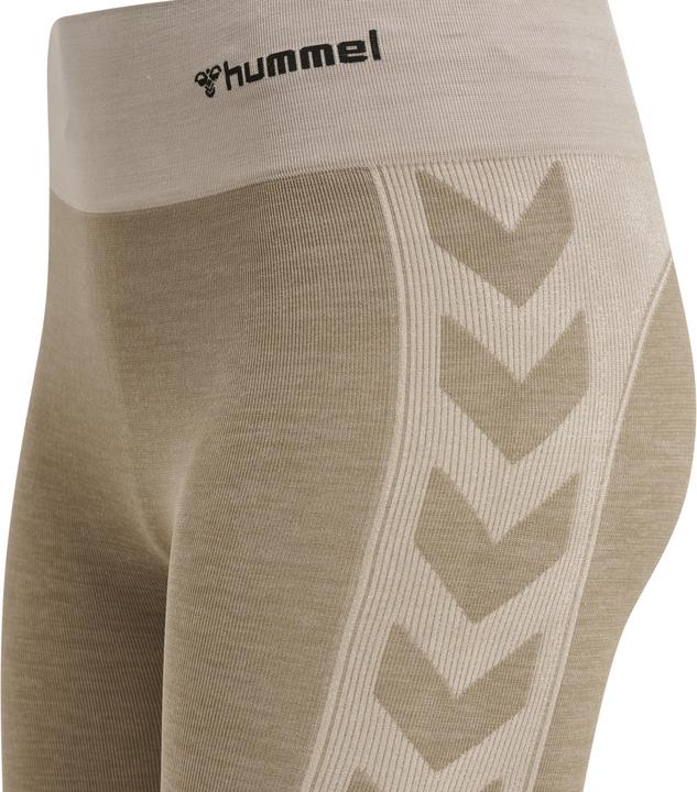 Produktbild hummel Clea Seamless Mid Waist Tights (XL)