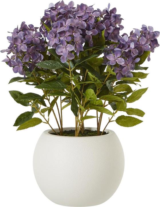 Artificial plants