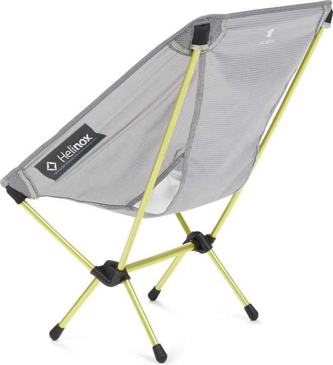 Actual product image Helinox Zero