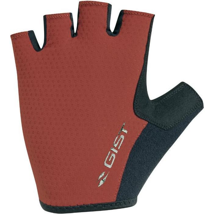 Gist, Herren, Handschuhe, Rapid Gel, Schwarz, (L)