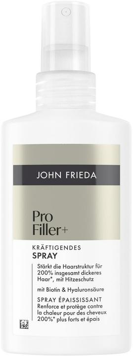 Image du produit John Frieda PROFiller+ Spray Épaississant 150ml (150 ml)