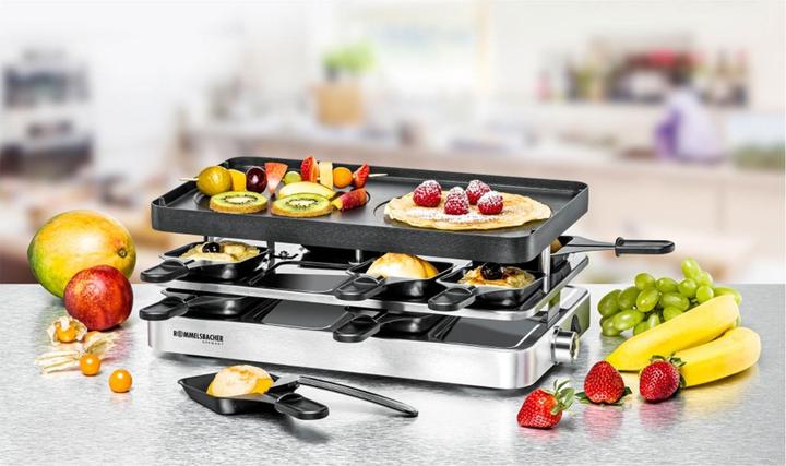 Produktbild Rommelsbacher RC 1400