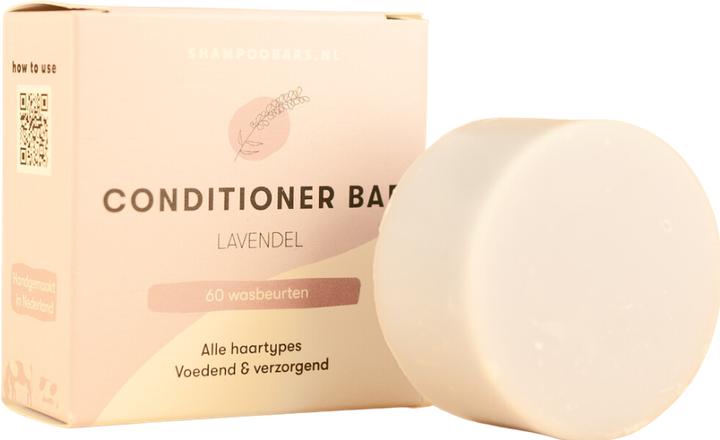 Produktbild Shampoo bar Lavendel Conditioner Bar