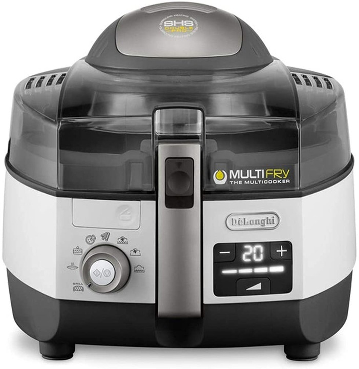 Actual product image De'Longhi FH 1396 Extra Chef Plus