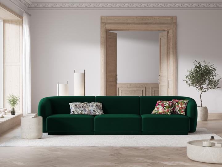 Actual product image CXL by Christian Lacroix Lionel (3-seater)