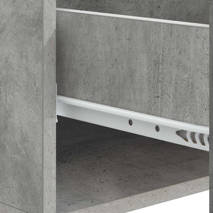 Image du produit vidaXL Couchtisch (49 x 50 x 40 cm)