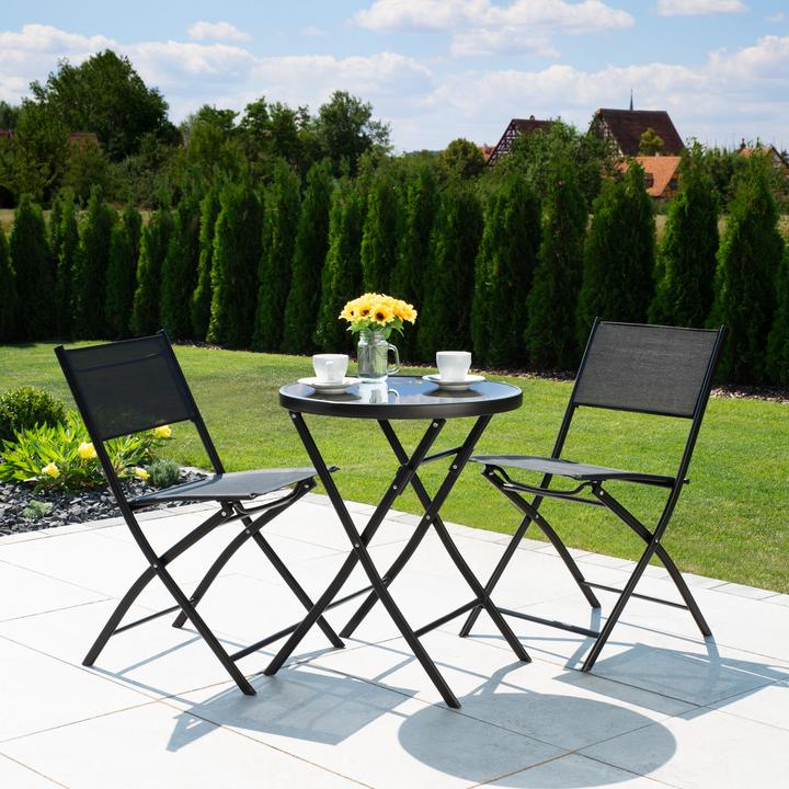 Image du produit tectake Düsseldorf (60 cm)