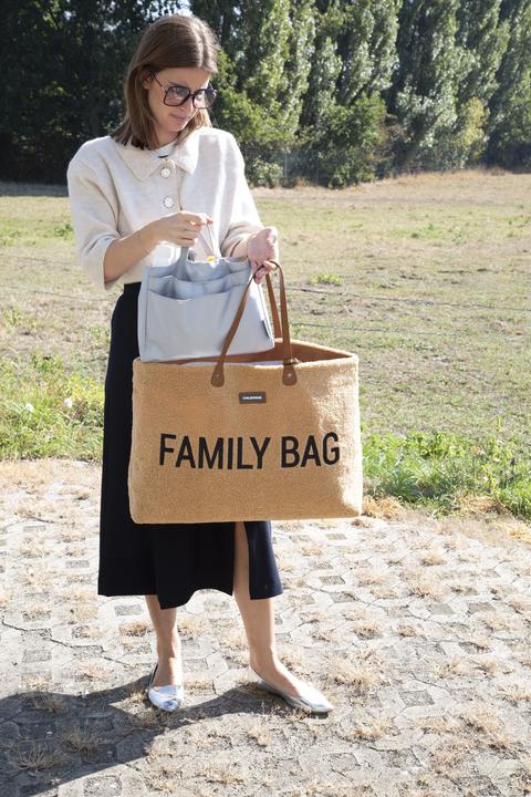 Produktbild Childhome Family Bag