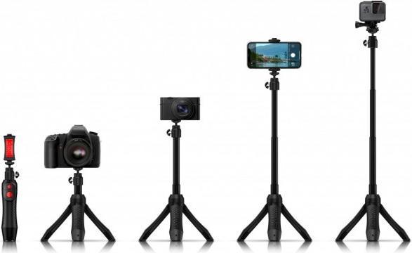 Produktbild IK Multimedia iKlip Grip Pro