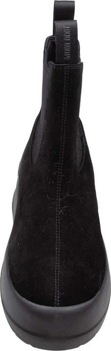 Actual product image Moon Boot Chelsea boot "Luna" black (38)
