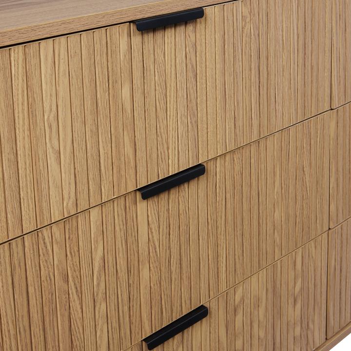 Image du produit Beliani Bradley (153 x 47 x 81 cm)