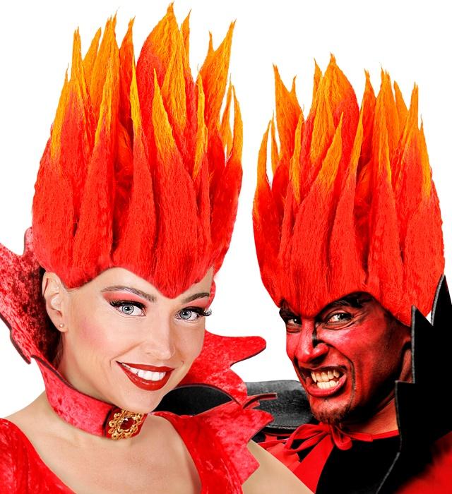 Produktbild Widmann Perücke Diablo