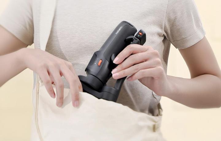 Image du produit Hohem iSteady V3 (Smartphone, 0.30 kg)