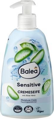 Produktbild dm Balea Sensitive mit Aloe-Vera (Flüssigseife, 500 ml)